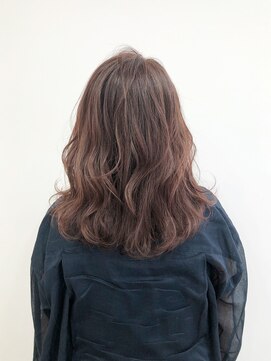 ラフューネ ヨコハマ(Raffune Yokohama) エモピンクベージュ/Raffune Yokohama高田祐樹