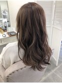 Perl brown ハイライト