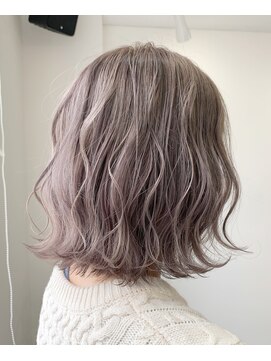 リベルテ 岡崎店(Liberte) 【ラベンダーグレージュ】