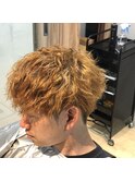 ハイトーンツイスト