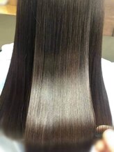 チチヘアーデザイン 竜王駅前店(ChiChihairdesign)