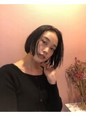 タッセルボブ