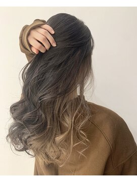 ゼル 桶川ベニバナウォーク店(ZELE) inner color