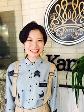 グロウ 大井町(grow) 愛美