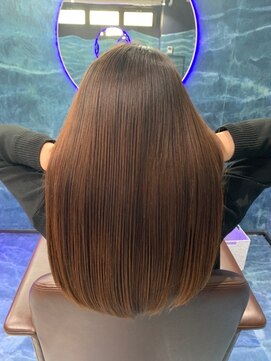 ラズリー(Lazliy) 髪質改善ヘアエステ