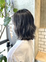 エイト マカビ 沖縄真嘉比店(EIGHT makabi)&nbsp;【EIGHT new hair style】お客様スタイル
