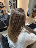 リエンス(RIENS)&nbsp;【RIENS】シャドールーツ×山本優舞