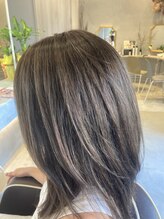 リッコ(Ricco)&nbsp;オリーブベージュ