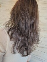 ラゴヘア(Lago hair)