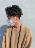 【オダオススメ!】ツイストスパイラルショートスタイル