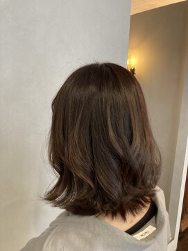 キー(KEY) ローレイヤー