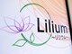 リリウム(Lilium)の写真