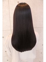 ワンヘアーアシスト(ONE HAIR assist)&nbsp;【ONE HAIR】プルス・イルミナカラー☆美髪