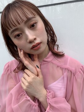 シーバイトリコ 市川(SEA by tricot) ミディアム