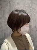 ショートスタイル