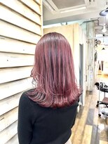 タオ 河原町(Tao) チェリーピンク