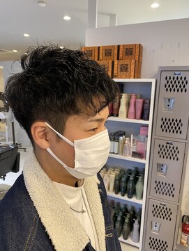 ビセラ(Vicella) スペインパーマ