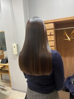 ロア 福岡天神店(LORE)&nbsp;髪質改善cupra