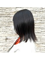 ドルセ(Dulce)&nbsp;軽めの肩ラインボブ