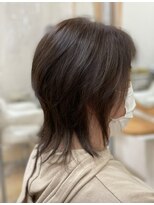 ラヴィアンローズ(La vie en rose)&nbsp;ウルフレイヤー