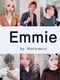 エミーバイモアムー(Emmie byMoremuu)の写真/髪の悩みを解決してくれる実力派♪丁寧な接客と高い技術力で、あなたの魅力を最大限に引き出します☆