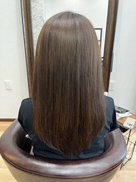 アモ 武蔵小杉(Amo) オリーブグレージュ