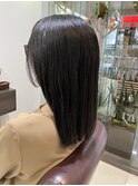 40代髪質改善サイエンスアクア