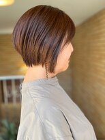 ヘアメイク ウエニ 上本町(HAIR MAKE UE2)&nbsp;【上本町/谷町6丁目/50-60代/ミセス】白髪染め・白髪ぼかしも