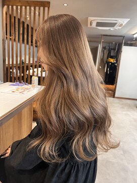 ジャンクス 千葉(junks) brown