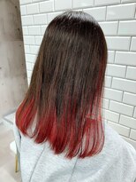 ネウィ 所沢(newi)&nbsp;グラデーションインナー