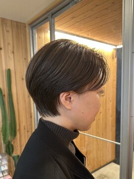 オアシス(oasis) 【oasisオグラ】30代40代50代◎大人ナチュラルレイヤーショート