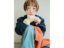 ワゴンヘアー(wagon hair)