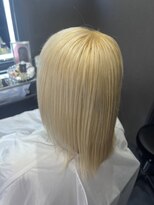 ヴィアンジュ(viange)&nbsp;#ブリーチリタッチ