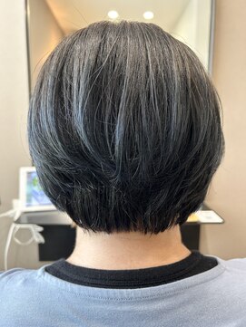 グロウ ツクバ(GLOW TSKUBA) ブルーカラー