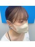 【矢野指名】ヘッドスパ20分コース￥2420/30分コース￥3520