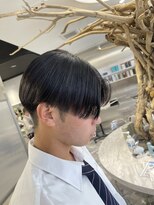 ゼスト 八王子店(ZEST)&nbsp;酸性ストレート『石井光星』