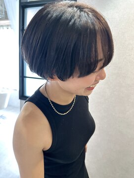 シロ(shiro) ショートカット