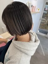 デコラソラン 本川越(DECORA SORAN)&nbsp;伸びても気にならない＊シャドウルーツ