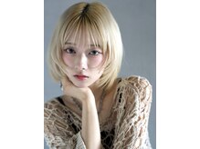 サロンドミルク 溝の口店(salon de MiLK)