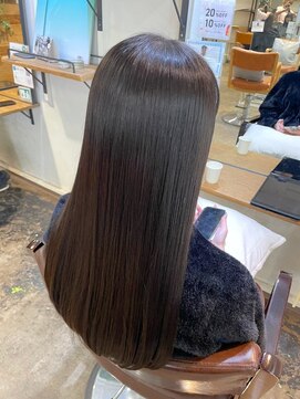 ネウィ ハウオリ 札幌駅前(newi hau'oli) 札幌髪質改善トリートメントヘアケア特化型TOKIOトリートメント