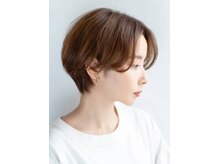 ヘアメイク アージュ 天神西通り店(HAIR MAKE age)