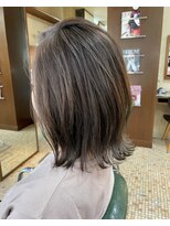 チップ タップ つつじヶ丘店(tip top)&nbsp;外ハネくびれスタイル