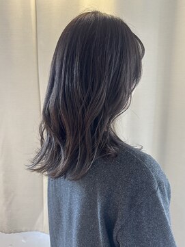 エルサフィロ ヒゴバシ(el zafiro) 【エルサフィロ 肥後橋】お客様スタイル