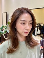 ワンラブ(ONELOVE)&nbsp;艶カラー白髪染め