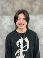 ラウル(Laulu) fujimon メンズ