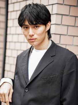 ノエル 池袋店(noel) 【noel】ibuki×ジェントルショート