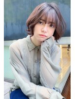 ヘアーアンドメイク ルナ(Hair&Make Runa)&nbsp;ボブレイヤー