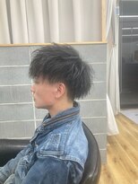 マリー(Marie)&nbsp;垣見　ソフトツイスト