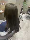 【マット】ロングレイヤー