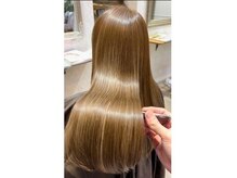 ヘアー ガーデン ルノン(Hair Garden Lunon)